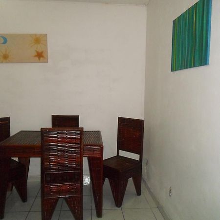 Appartement Kitinete Na Barra à Salvador Extérieur photo