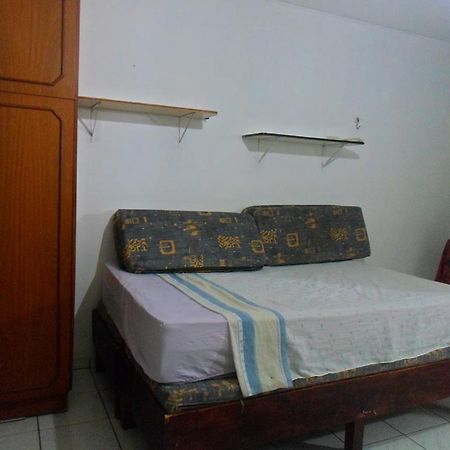 Appartement Kitinete Na Barra à Salvador Extérieur photo