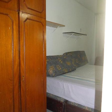 Appartement Kitinete Na Barra à Salvador Extérieur photo