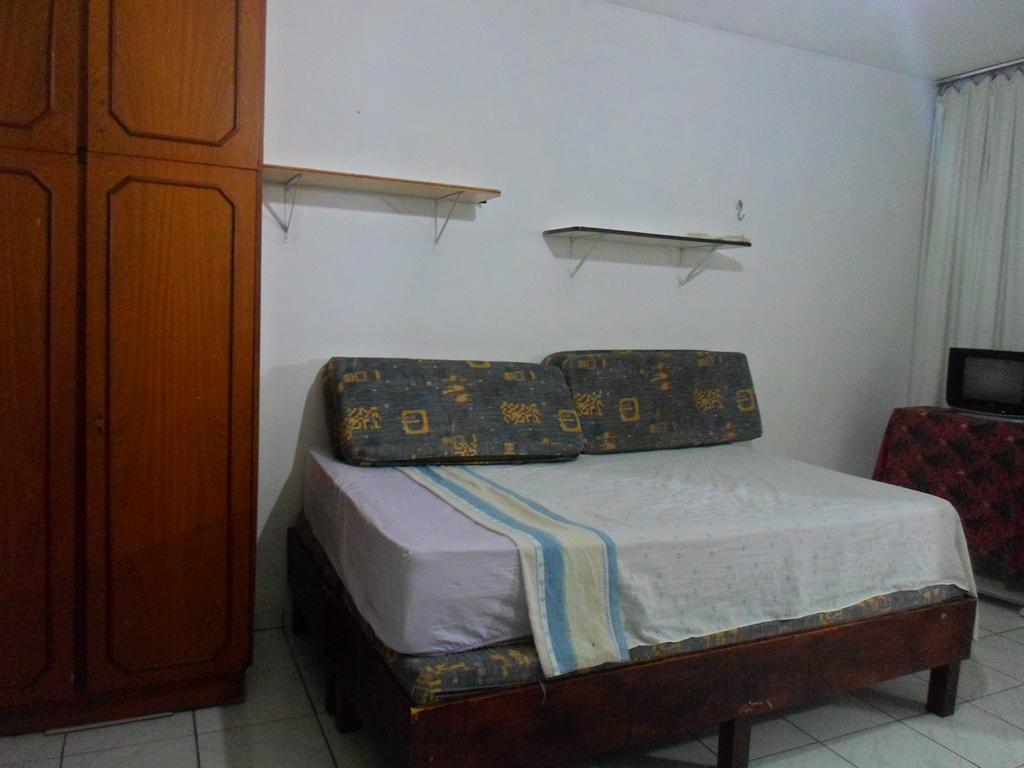 Appartement Kitinete Na Barra à Salvador Extérieur photo