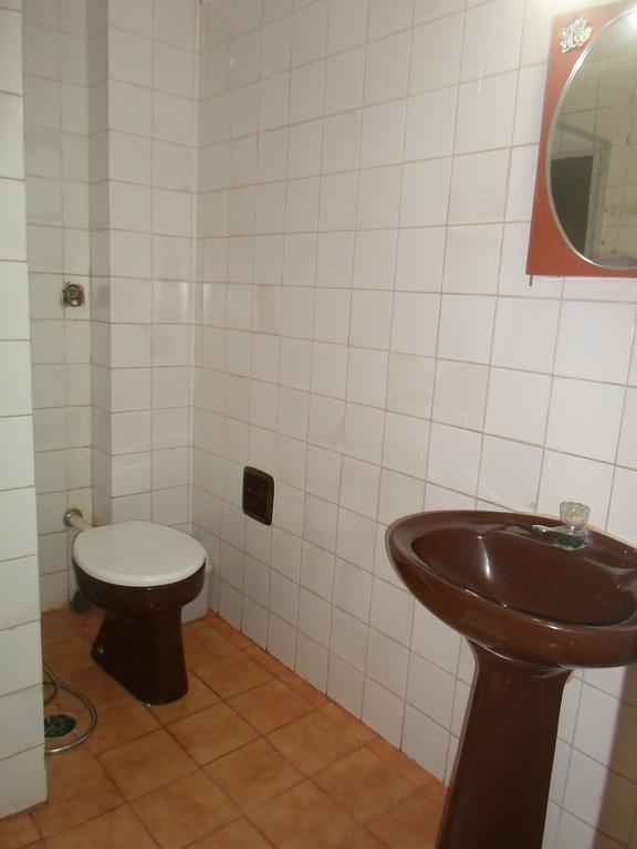 Appartement Kitinete Na Barra à Salvador Extérieur photo