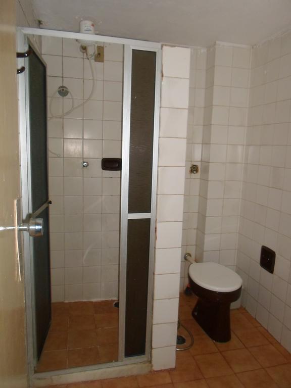 Appartement Kitinete Na Barra à Salvador Extérieur photo