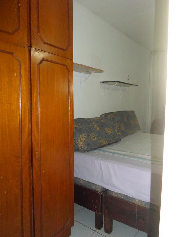 Appartement Kitinete Na Barra à Salvador Extérieur photo